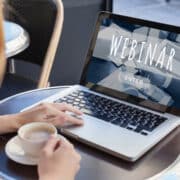 Free Webinar