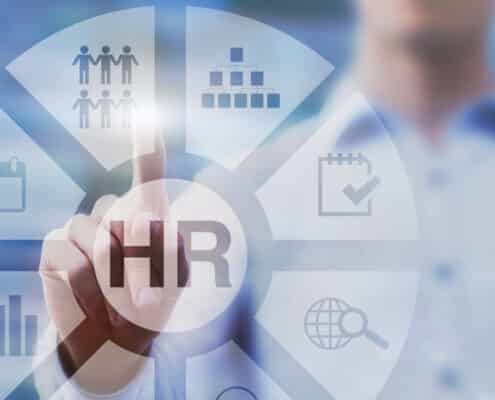 hr outsourcing