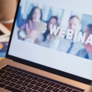 Free webinar