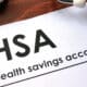 2023 hsa limits