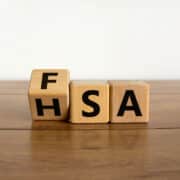 fsa vs hsa