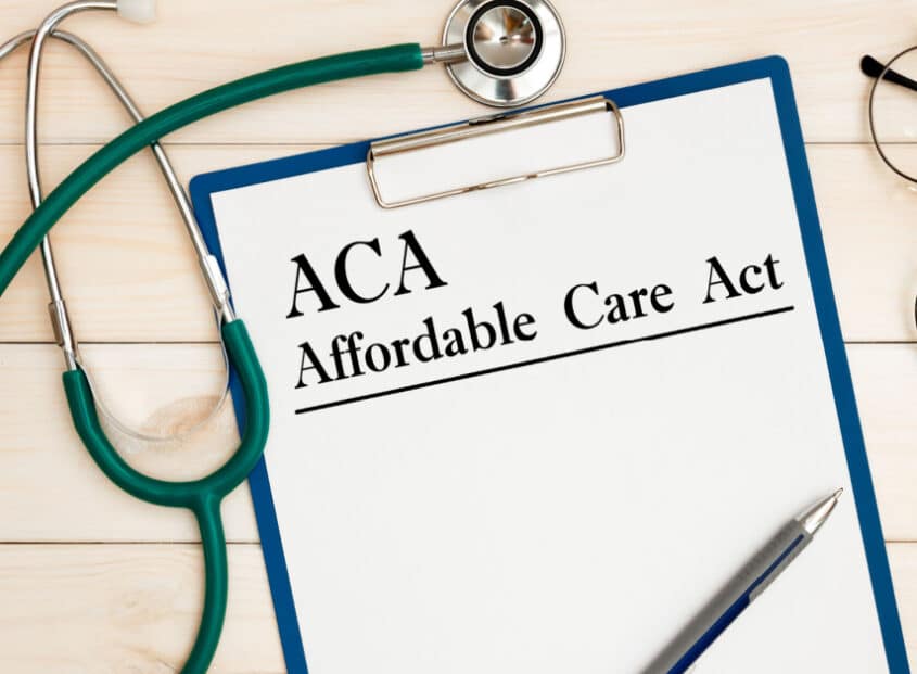 aca compliance services