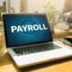 payroll service provider