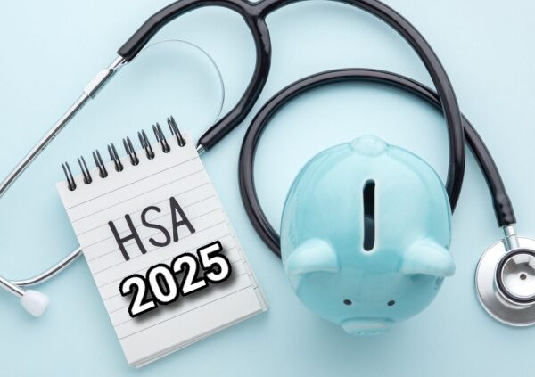 2025 hsa limits